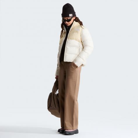 The North Face Damen Steppjacke Saikuru Jacket 8BCB 