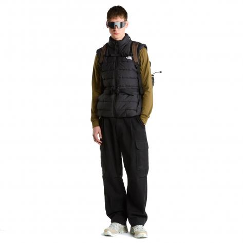 The North Face Herren Weste Aconcagua Vest 8H0N 