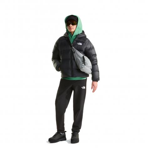 The North Face Jungen Daunenjacke Hydrenalite Down Hooded Jacket 8H3R 