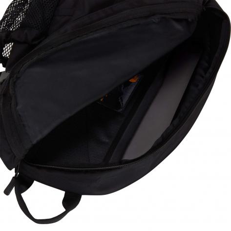 The North Facen Rucksack HOT SHOT SLING 8JCE-JK3 TNF BLACK | One size