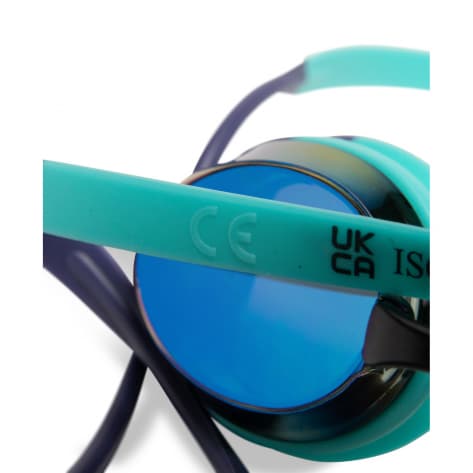 Arena Schwimmbrille Tracks Mirror 92370 