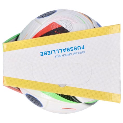 adidas Fussball EURO 24 PRO Fussballliebe 
