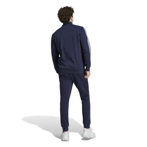 adidas Herren Trainingsanzug M 3S FL TT TS IJ6064 S Legink | S