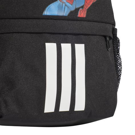 adidas Kinder Rucksack LK Marvel Spider-Man Backpack JG5788 Black | One size