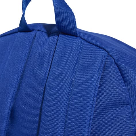 adidas Rucksack Classic Bars Back to School BP IS7060 Team Royal Blue/Black | One size