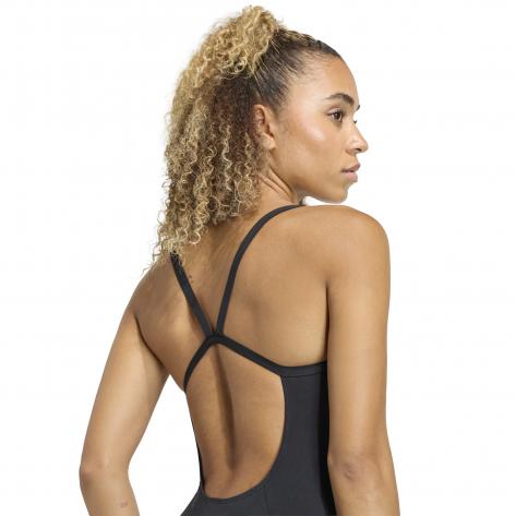 adidas Damen Badeanzug ESS THSTRP SUIT 