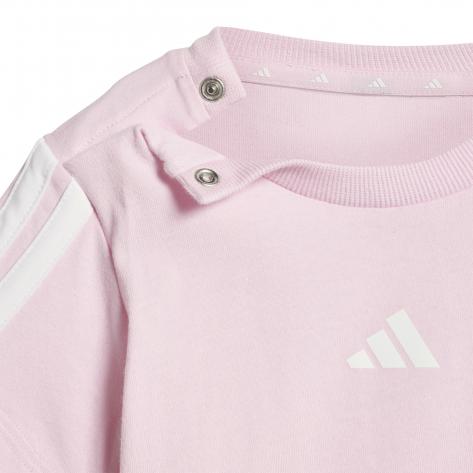 adidas Kinder Set I 3S T-SET 160 