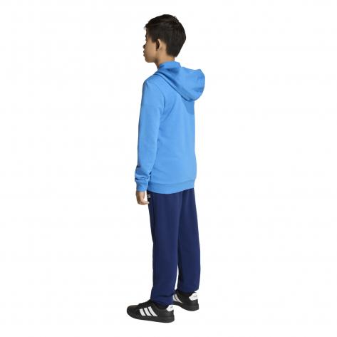 adidas Kinder Trainingsanzug J LIN FT Tracksuit 220 