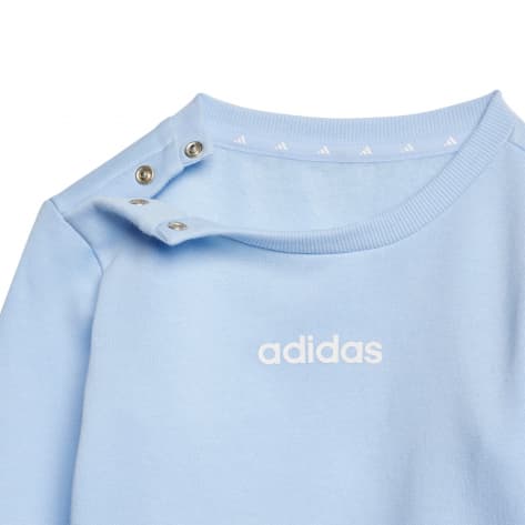 adidas Kinder Trainingsanzug LIN JOG 