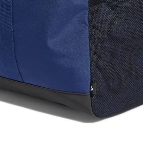adidas Sporttasche LINEAR DUFFEL IN6116 M Dark Blue/White | M