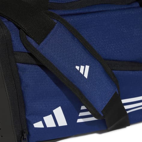 adidas Sporttasche TR DUFFLE JM9061 XS Dark Blue/White | XS