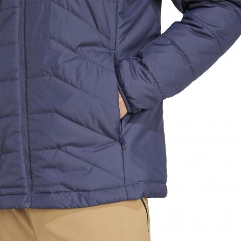 adidas TERREX Herren Steppjacke Multi Synthetic Ins Jkt 