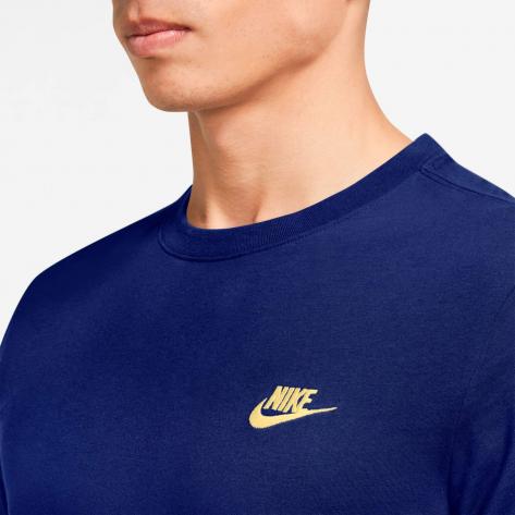 Nike Herren T-Shirt Sportswear AR4997 