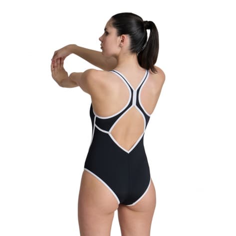 Arena Damen Badeanzug ARENA PRO_FILE SWIMSUIT 006643 