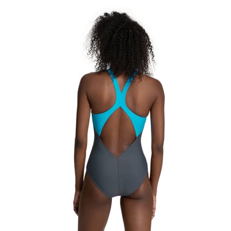 Arena Damen Badeanzug Women`s Kikko V Swimsuit 006650 