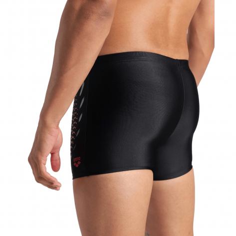 Arena Herren Badehose Swim Short Graphic 008668 