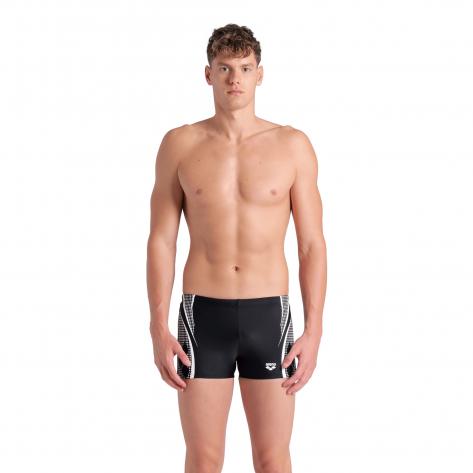Arena Herren Badehose Swim Short Graphic 007621 
