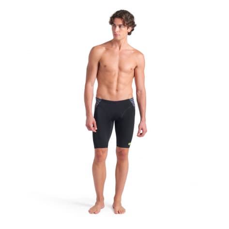 Arena Herren Badeshort MONOGRAM SWIM JAMMER 009079 