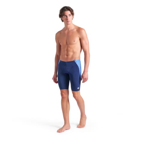 Arena Herren Badehose Monogram Swim Jammer 009079 