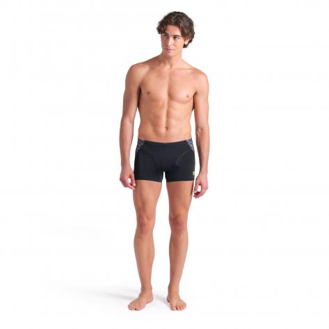 Arena Herren Badeshorts MONOGRAM SWIM 009115 