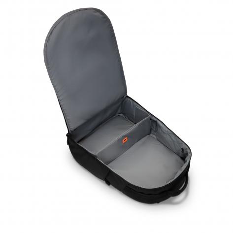 Nike Rucksack Utility Power FN4120-010 Black/Black/White | One size