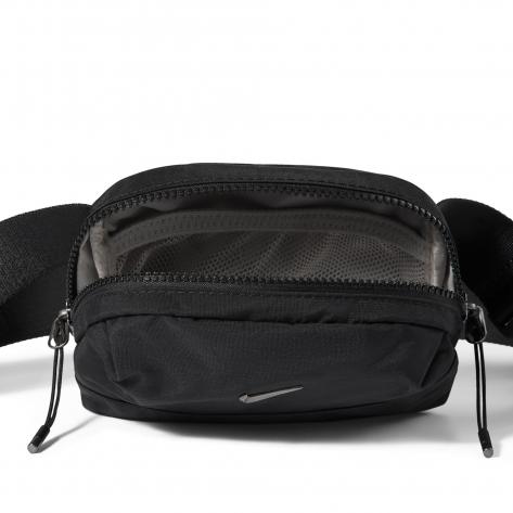 Nike Gürteltasche Aura HM6120-013 Black/Black/Gunmetal | One size