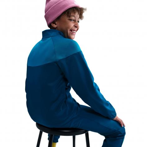 Nike Kinder Trainingsanzug Dri-FIT Tracksuit PK HQ9315 