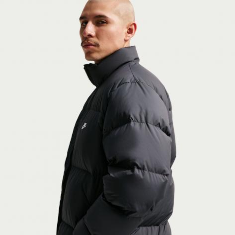 Nike Herren Daunenjacke M SF Club Puffer Jacket 550 IB2975 