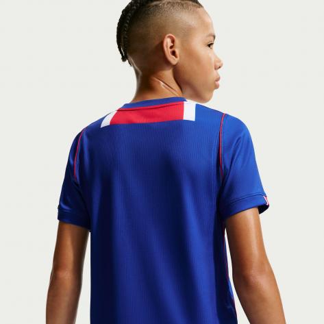 Nike Kinder Heimtrikot Paris Saint-Germain 2026/27 II1644 