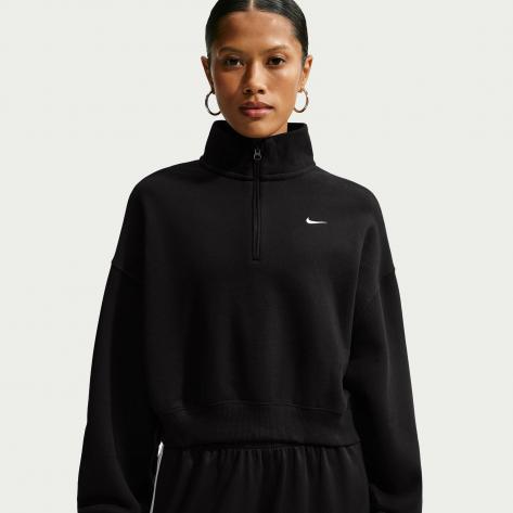 Nike Damen Pullover Studio Fleece IM8501 