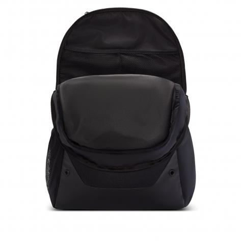 Nike Rucksack Academy TEAM 30 l IO0912-010 Black/Black/White | One size