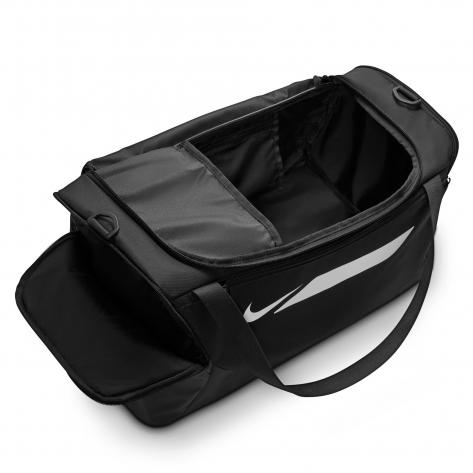 Nike Sporttasche Academy Duff S IO0919-010 Black/White | One size