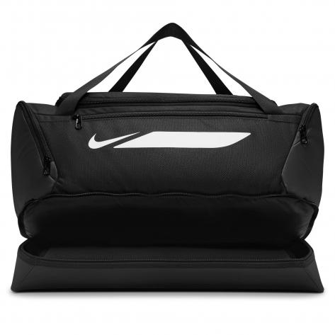 Nike Sporttasche Academy Team Hardcase Trolley IO0923-010 Black/White | One size
