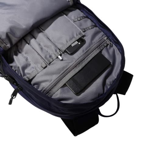 The North Face Rucksack Borealis Classic CF9C-ATK TNF Navy-Tin Grey-NPF | One size