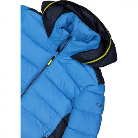 CMP Jungen Jacke KID JACKET FIX HOOD 34Z3314 