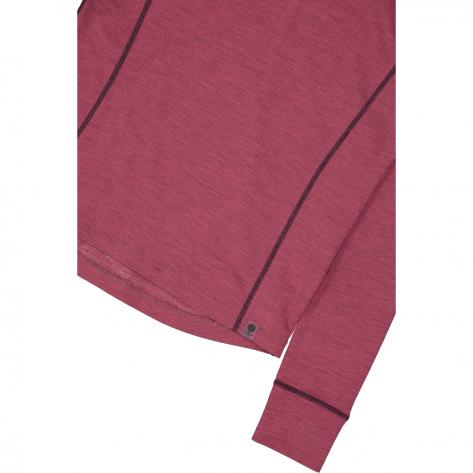 CMP Damen Langarmshirt KILDAR WOMAN BASE LAYER 35L2626 