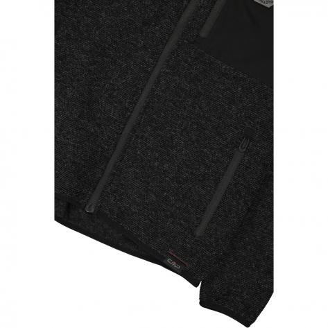 CMP Herren Fleecejacke MAN JACKET 35H3907 