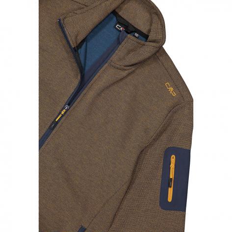 CMP Herren Jacke Man Jacket 34H6397 