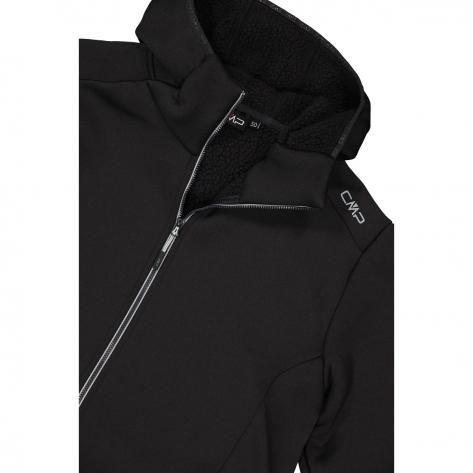 CMP Herren Jacke Man Jacket Fix Hood 35E2597 