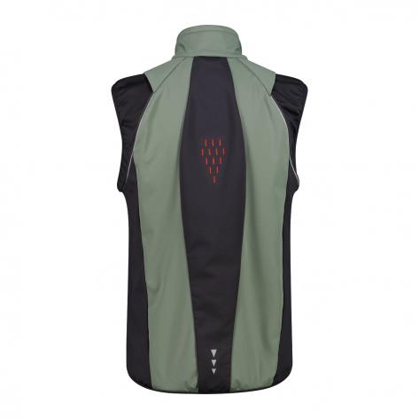CMP Herren Jacke Detachable Sleeves 30A2647 