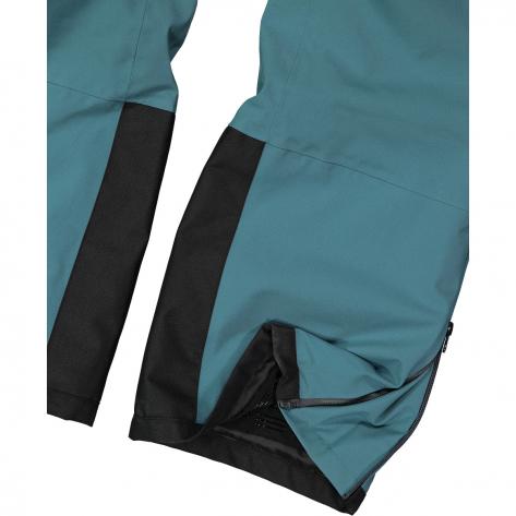 CMP Herren Skihose Man Pant 34W3937 