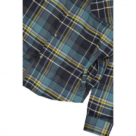 CMP Herren Hemd Man Shirt 32T1757 