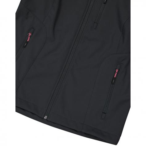 CMP Damen Weste Softshell Vest 3A01186 
