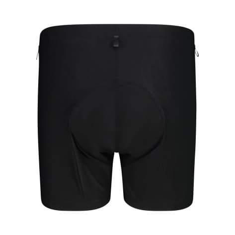 CMP Damen Fahrradshort Bike Bermuda with Mesh Underwear 30C5976-C602 44 Fard | 44