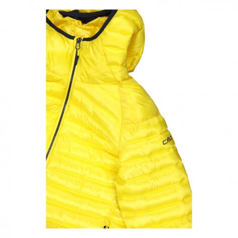 CMP Damen Jacke Woman Jacket Fix Hood 35Z2756 