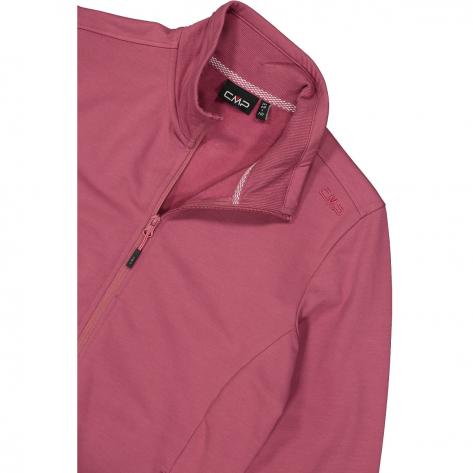 CMP Damen Sweatjacke Woman Sweatshirt 31D4266 