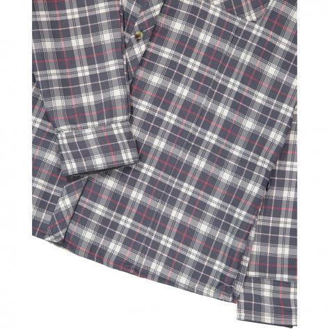 CMP Damen Langarmhemd WOMAN SHIRT 32T1486 