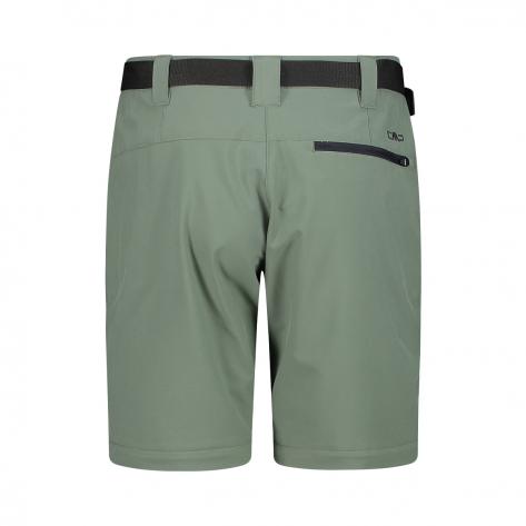 CMP Damen Trekkinghose Woman Zip Off Pant 3T51446 