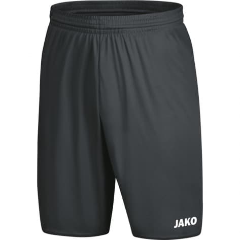 Jako Herren Short 5er-Set Sporthose Brasil COR4492 