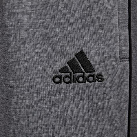 adidas Herren Sweathose Core 18 Sweatpant CV3752 M dark grey heather/black | M